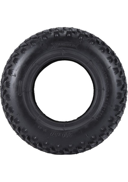 200X50 Speedway Mini 4 Pro Arka Tekerlek 8 Inç Elektrikli Scooter Lastik Mini 4 Pro Arka Lastik Için Dış Lastik (Yurt Dışından) indirimleri