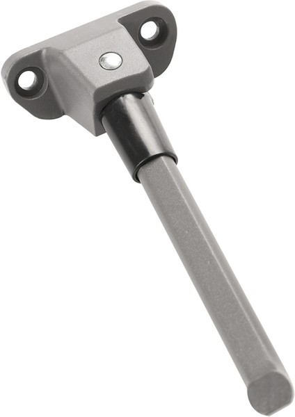 Dokuzbot Için Genişletilmiş Park Standı Kickstand, 18CM Uzunluğunda Ninebot Max G30 Electric Scooter Ayak Desteği Değiştirme (Yurt Dışından)