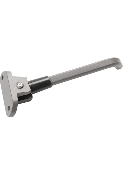 Dokuzbot Için Genişletilmiş Park Standı Kickstand, 18CM Uzunluğunda Ninebot Max G30 Electric Scooter Ayak Desteği Değiştirme (Yurt Dışından) fırsatları