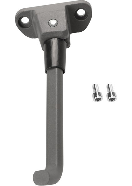 Dokuzbot Için Genişletilmiş Park Standı Kickstand, 18CM Uzunluğunda Ninebot Max G30 Electric Scooter Ayak Desteği Değiştirme (Yurt Dışından) indirimleri