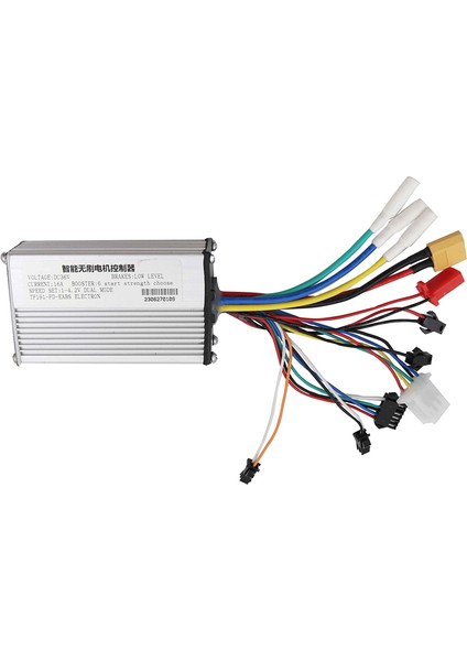 Kugoo M4 Pro Electric Scooter Bisiklet Retrofit Parçaları Için LCD Ekran Hızlandırıcı METRE+36V 16A Nfc Kartlı Denetleyici (Yurt Dışından) fiyatları