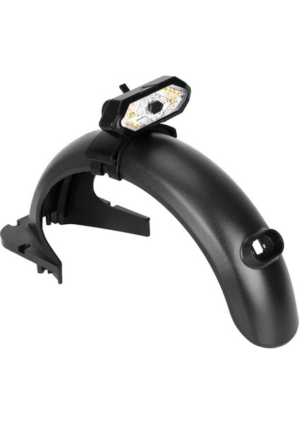 Xiaomi Elektrikli Scooter M365/1S/PRO/PRO2/MI3/4 Pro/4 Ultra Için Dokuzlu Maks G30 Uzaktan Kumanda Işığı (Yurt Dışından) indirimleri