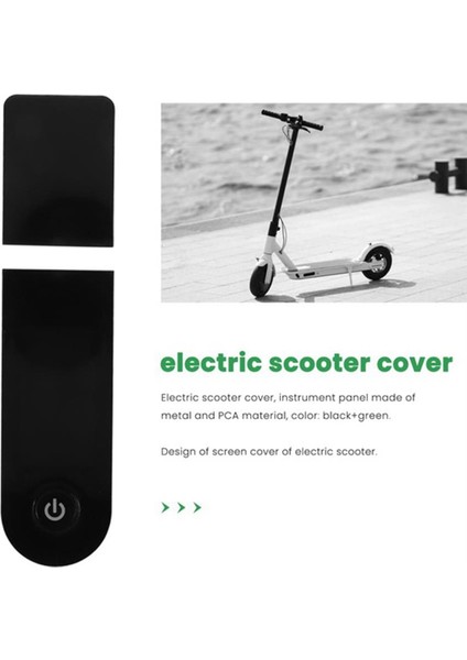 Xiaomi M365 Pro Electric Scooter Parçaları Için M365 Pro Mecroe Gösterge Tablosu Yedek Devre Kartını Yükselt (Yurt Dışından) indirimleri