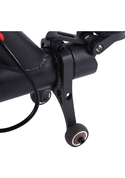 Katlanır Elektrikli Scooter Just Elbit Standı Xiaomi Es Max G30 Scooter Evrensel Katlanır Depolama Braketi Aksesuarları (Yurt Dışından) fırsatları