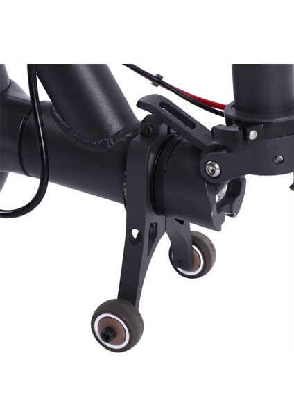 Katlanır Elektrikli Scooter Just Elbit Standı Xiaomi Es Max G30 Scooter Evrensel Katlanır Depolama Braketi Aksesuarları (Yurt Dışından) indirimleri