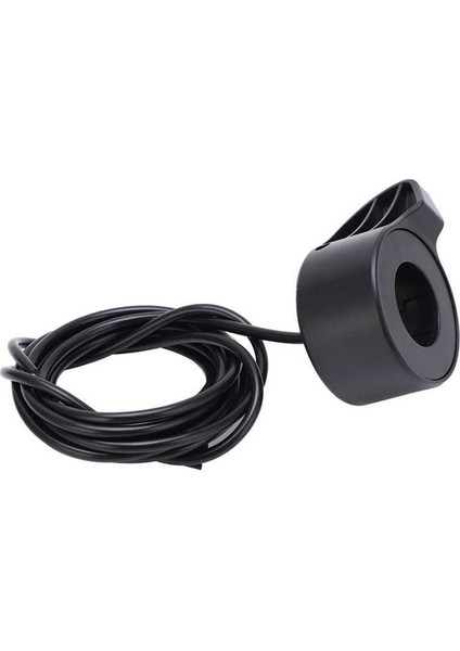 Elektrikli Bisiklet Scooter Aksesuarları Başparmak Diyal Hız Düzenleme Knob Hall Sensör Hızlandırıcı Gaz Kesme Hız Düzenleme (Yurt Dışından) fiyatları