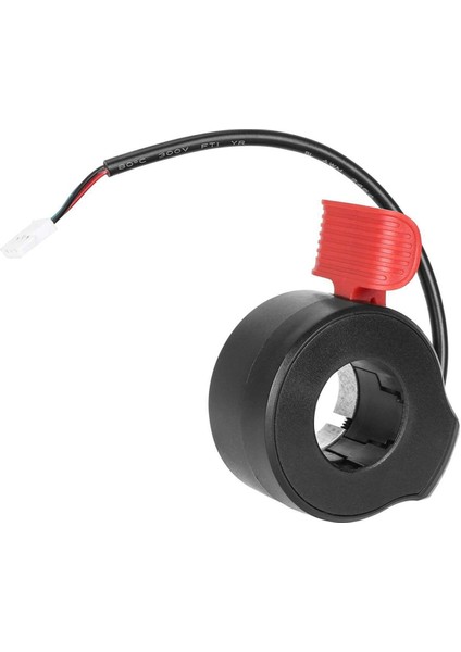 Elektrikli Araçlar Için Evrensel Modifikasyon Parçaları, Dişli Vites Hızlandırıcı, Sol ve Sağ Parmak Dişli Vites Fren (Yurt Dışından)