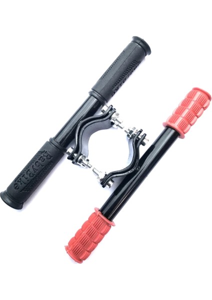 2pcs Electric Scooter Çocuk Küpyesi M365 / Pro 1s Scooter Electric Scooter Aksesuarı (Yurt Dışından)