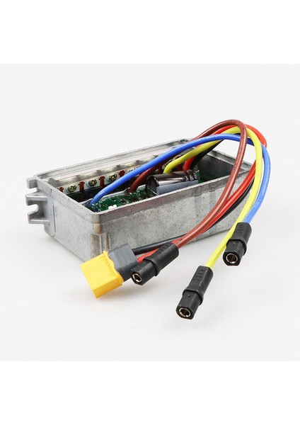 1set G30 Dokuzbot Max G30D G30L Elektrikli Scooter Yedek Kontrolör Parçaları Için (Yurt Dışından) fiyatları