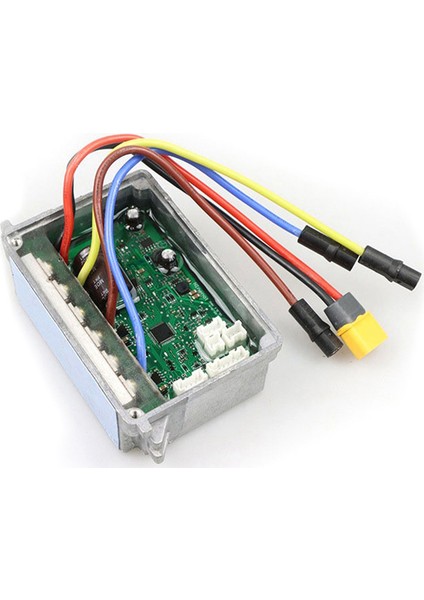 1set G30 Dokuzbot Max G30D G30L Elektrikli Scooter Yedek Kontrolör Parçaları Için (Yurt Dışından) modelleri