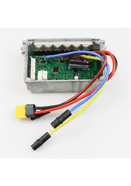 1set G30 Dokuzbot Max G30D G30L Elektrikli Scooter Yedek Kontrolör Parçaları Için (Yurt Dışından) fırsatları