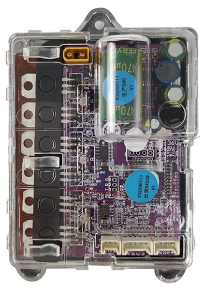 M365 Pro 36V Anakart Denetleyicisi Anakart Motor Denetleyicisi Tamamen Uyumlu (Yurt Dışından)