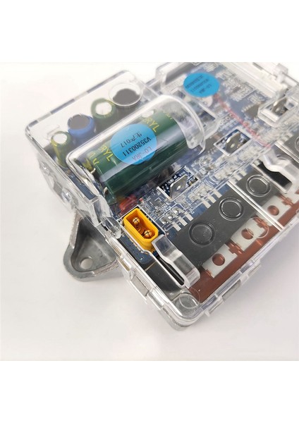 M365 Pro 36V Anakart Denetleyicisi Anakart Motor Denetleyicisi Tamamen Uyumlu (Yurt Dışından) modelleri