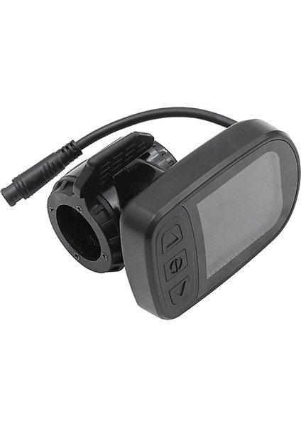 Kugoo G-Boster Elektrikli Scooter Devre Kartı Ekran Ölçer Dash Pound Aksesuarları Için Gösterge Tablosu Ölçer (Yurt Dışından)