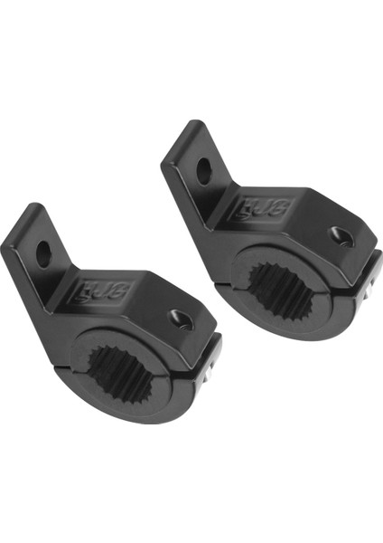 Elektrikli Scooter Spot Işığı Sabit Braket Ayarlanabilir Braket Iş Işık Dönüşüm Braketi M365 Pro 1s Için (Yurt Dışından)