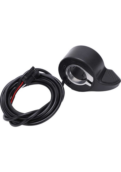 Elektrikli Bisiklet Scooter Aksesuarları Başparmak Diyal Hız Düzenleme Knob Hall Sensör Hızlandırıcı Gaz Kesme Hız Düzenleme (Yurt Dışından) modelleri