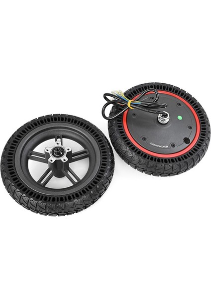 Xiaomi M365 Pro Electric Scooter Motor Tekerlek Scooter Aksesuarları Sürüş Tekerleklerinin Değiştirilmesi, Lastik (Yurt Dışından) indirimleri