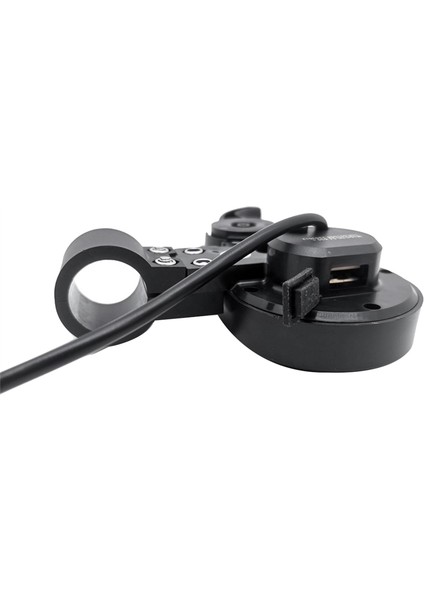 Qs-S4 72V Thumb Grottle LCD Ekran Ölçer Yalnızca Sıfır 11X Elektrikli Scooter 6pin Ekran Aksesuarları (Yurt Dışından) indirimleri