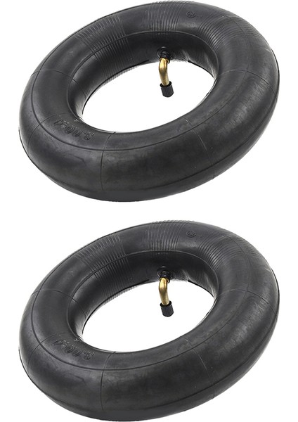 TR87 Valf, Çuval Kamyonu, Handcart 3.00-4, 10X3, 260X85 Siyah (Yurt Dışından)