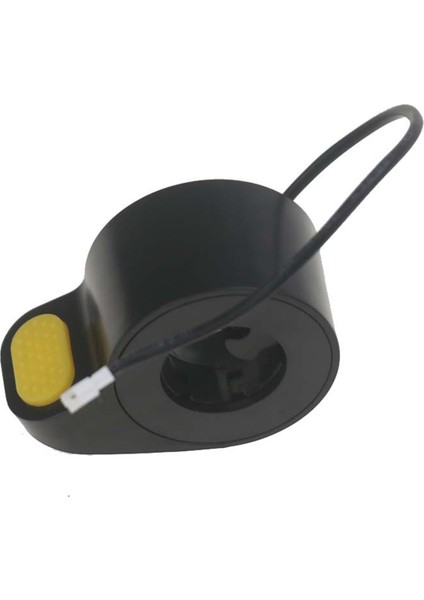 G30 Max No. 9 Scooter Thumbwheel Hızlandırıcı No. 9 Scooter Hızlandırma Cihazı (Yurt Dışından) fırsatları