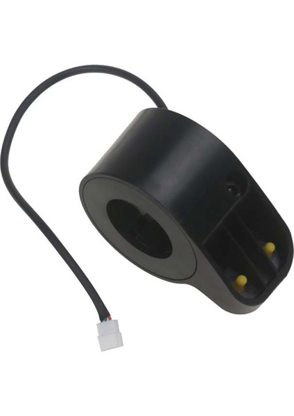 G30 Max No. 9 Scooter Thumbwheel Hızlandırıcı No. 9 Scooter Hızlandırma Cihazı (Yurt Dışından) indirimleri