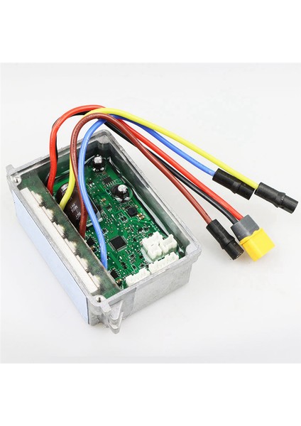 Dokuzbot Max G30 Elektrikli Scooter Kontrol Paneli Aksesuarları Gösterge Tablosu Onarım Yedek Parçaları Değiştirme Denetleyicisi (Yurt Dışından) modelleri