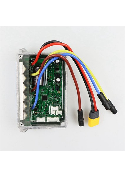 Dokuzbot Max G30 Elektrikli Scooter Kontrol Paneli Aksesuarları Gösterge Tablosu Onarım Yedek Parçaları Değiştirme Denetleyicisi (Yurt Dışından) fırsatları