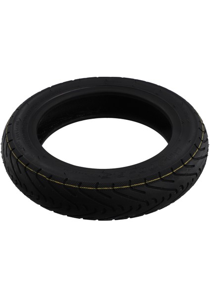 Dokuz Bot Için 10 Inç Tubeless Lastik Max G30 Elektrikli Scooter 60/70-6.5 Ön ve Arka Lastik Parçaları Değiştirin Parçaları (Yurt Dışından)