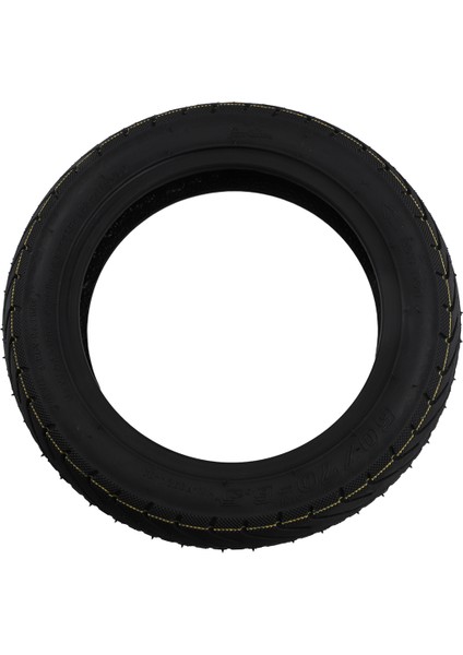 Dokuz Bot Için 10 Inç Tubeless Lastik Max G30 Elektrikli Scooter 60/70-6.5 Ön ve Arka Lastik Parçaları Değiştirin Parçaları (Yurt Dışından) fiyatları