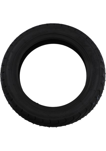 Dokuz Bot Için 10 Inç Tubeless Lastik Max G30 Elektrikli Scooter 60/70-6.5 Ön ve Arka Lastik Parçaları Değiştirin Parçaları (Yurt Dışından) modelleri