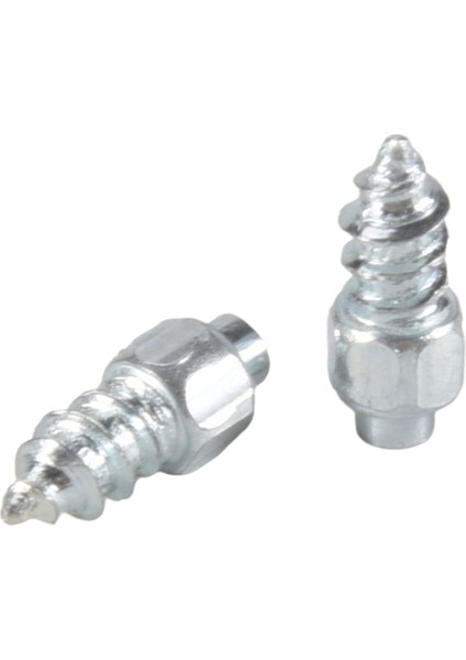 100PCS Lastikler Için Çiviler Evrensel Scooter Tekerlek Lastik Kar Eden Saplamalar Lastikler Lastikler Anti-Slip Vidalı Saplama Trim 4X9MM (Yurt Dışından) indirimleri