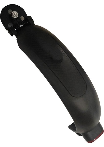 Xiaomi M365 Pro 2 1s Mı3 Mı3 Elektrikli Scooterlar Arka Tekerlek Frenli Fender Fended Yükseltilmiş Parçalar (Yurt Dışından) fırsatları