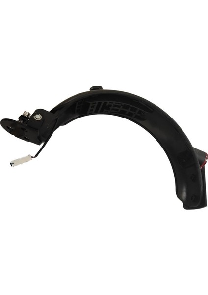 Xiaomi M365 Pro 2 1s Mı3 Mı3 Elektrikli Scooterlar Arka Tekerlek Frenli Fender Fended Yükseltilmiş Parçalar (Yurt Dışından) indirimleri