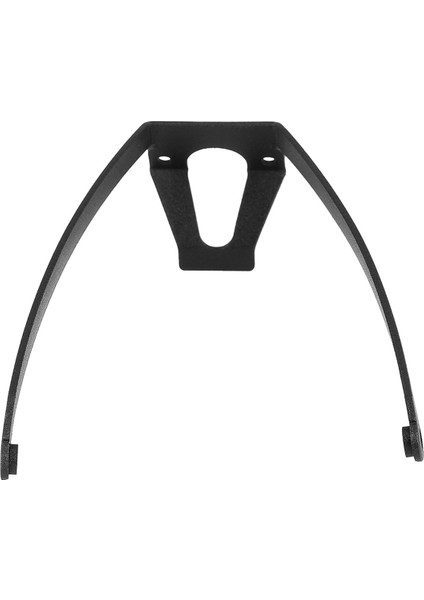 Elektrikli Scooter Arka Metal Braket Scooter Vida Aksesuarları Ile Kırp Anti-Break Destek Çerçevesi (Yurt Dışından) fiyatları