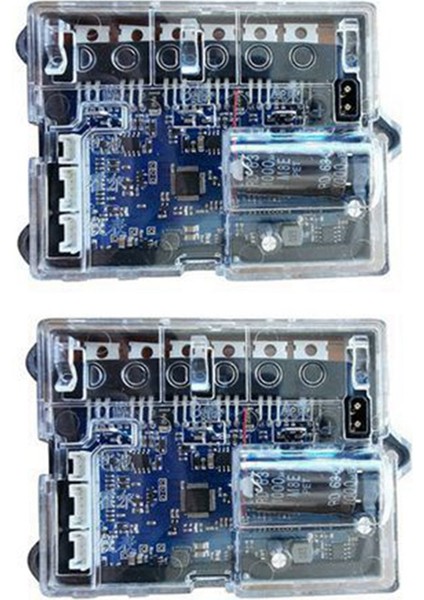 Xiaomi M365/PRO/1S Için Elektrikli Scooter Denetleyici Anakart Yükseltilebilir, Elektrikli Scooter Aksesuarları (Yurt Dışından) modelleri