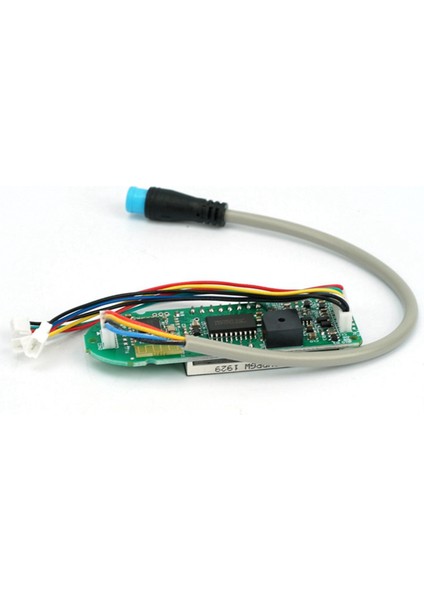 Xiaomi M365PRO Elektrikli Scooter Su Geçirmez Ekran Yedek Parçaları Multimetre Aksesuarları (Yurt Dışından) modelleri