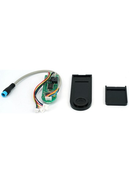 Xiaomi M365PRO Elektrikli Scooter Su Geçirmez Ekran Yedek Parçaları Multimetre Aksesuarları (Yurt Dışından) fırsatları