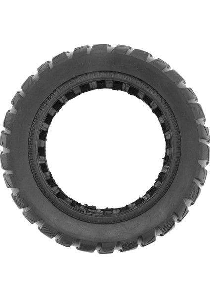 10 Inç 70/65-6.5 Katı Lastik Evrensel Lastik Elektrikli Scooter Kauçuk Değiştirme (Yurt Dışından) fiyatları