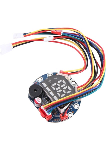1 Pcs Elektrikli Scooter Kontrolör Paneli E Hx X7 Scooter Için Scooter Devre Kontrol Kartı (Yurt Dışından) modelleri