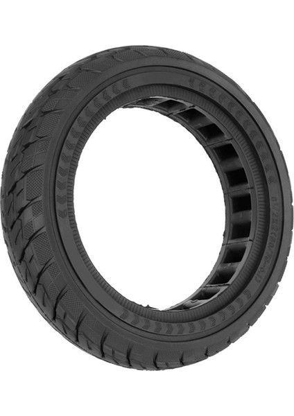 81/2x2 (50/75-6.1) Xiaomi M365 1s Pro Scooter Patlama Koşullu Lastik Için Off-Road Katı Lastik (Yurt Dışından)