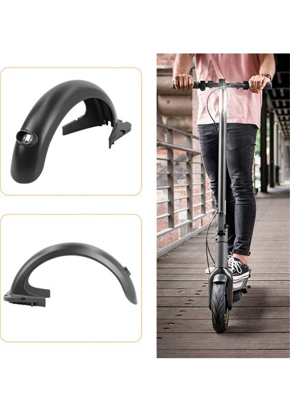 Dokuz Scooter Max G30 Scooter Aksesuarları Için Uygun (Yurt Dışından) modelleri