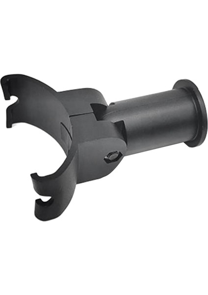 Elektrikli Scooter Arka Gösterge Montaj Ayarlanabilir Scooter Çamurluklar Tail Işık Braketi M365 Pro 2 Için Işık Desteği (Yurt Dışından)