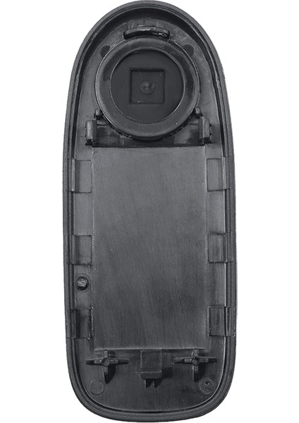 Dokuzbot F40 F30 F20 Elektrikli Scooter Kaykay Enstrüman Parçaları Için Gösterge Tablosu Kapağını Görüntüle (Yurt Dışından)