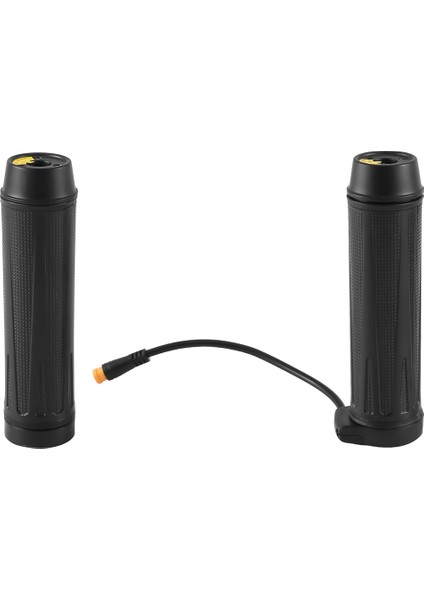 E-Bisiklet Sapı Başparmak Gazını Himo C20 Elektrikli Scooter Bisikleti, Tutam Kavrama Gazı Hız Kontrol Kolu Parçaları (Yurt Dışından) fiyatları