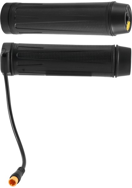 E-Bisiklet Sapı Başparmak Gazını Himo C20 Elektrikli Scooter Bisikleti, Tutam Kavrama Gazı Hız Kontrol Kolu Parçaları (Yurt Dışından) modelleri