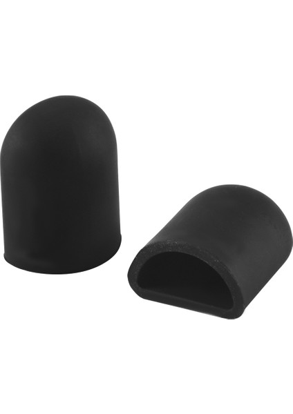 2pcs Ayak Destek Kapağı Dokuzbot Es2 Için Silikon Kılıf (Yurt Dışından)