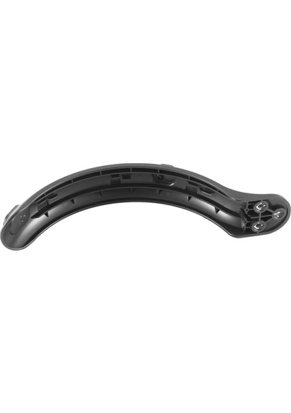 8pcs Arka Tekerlek Çamurluk Çamurluk Koruma Xiaomi Mijia M365 Elektrikli Scooter Kaykay (Yurt Dışından)