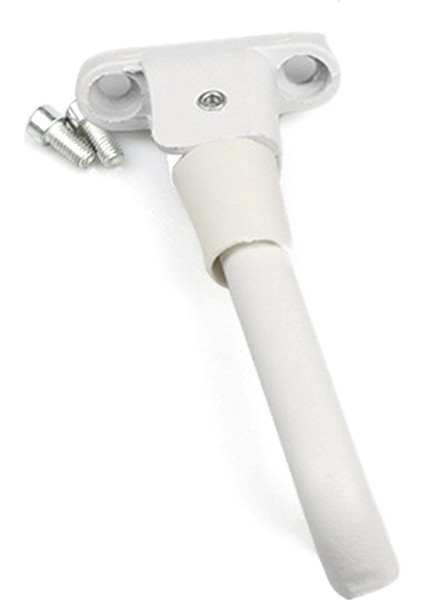 Scooter Kickstand Park Standı M365 1s/pro Electric Scooter White Için Yedek Parçalar (Yurt Dışından)