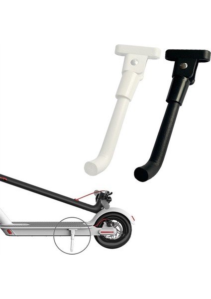 Scooter Kickstand Park Standı M365 1s/pro Electric Scooter White Için Yedek Parçalar (Yurt Dışından) fiyatları
