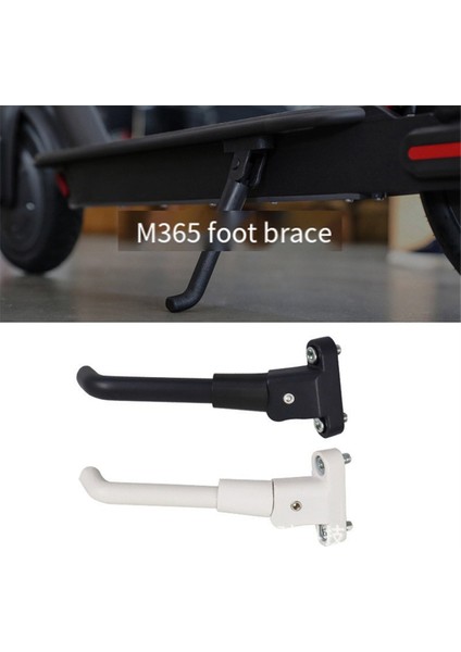 Scooter Kickstand Park Standı M365 1s/pro Electric Scooter White Için Yedek Parçalar (Yurt Dışından) indirimleri